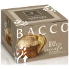 Bacco - Tipicit\u00e0 al Pistacchio Bacco - Tipicità al Pistacchio - PanBacco with Hazelnut - Artisan Panettone - 900 g - Avvenice