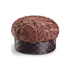 Bacco - Tipicit\u00e0 al Pistacchio Bacco - Tipicità al Pistacchio - PanBacco with Cocoa - Artisan Panettone - 900 g - Avvenice^ Sweets