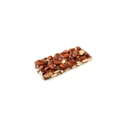 Bacco - Tipicit\u00e0 al Pistacchio Bacco - Tipicità al Pistacchio - Nougat Sicilian Hard Nougat - Artisan Nougat - 100 g - Avvenice^ Sweets