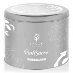 Bacco - Tipicit\u00e0 al Pistacchio Bacco - Tipicità al Pistacchio - PanBacco Platinum - Limited Edition - Artisan Panettone - 1000 g - Avvenice^ Sweets