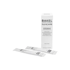 Bakel - Aftersun - Anti-Ageing Cream - Aftersun - Anti-Ageing - 7 x 10 ml - Luxury Cosmetics - Avvenice^ Natural Cosmetics