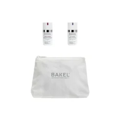 Bakel - Anti-Wrinkle Kit - Concentrated Anti-Wrinkle Serum + Ultimate AntiAgeing Cream Normal Skin - 10+15 ml - Luxury Cosmetics - Avvenice^ Natural Cosmetics