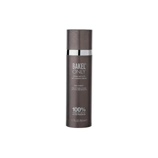 Bakel - only Cream - Youth Cream Anti-Wrinkle Fighter - Face Cream - 50 ml - Luxury Cosmetics - Avvenice