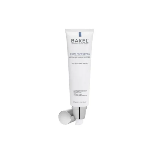 Bakel - Body Perfector - Draining and Shaping Body Cream - Body Cream - 150 ml - Luxury Cosmetics - Avvenice