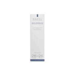 Bakel - Body Perfector - Draining and Shaping Body Cream - Body Cream - 150 ml - Luxury Cosmetics - Avvenice