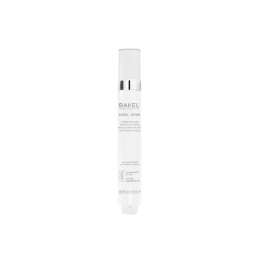 Bakel - Cool-Eyes - Bags and Dark Circles Anti-Ageing Cream - Anti-Ageing - 15 ml - Luxury Cosmetics - Avvenice