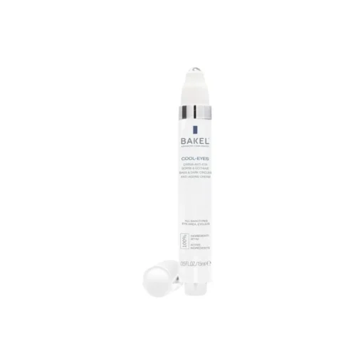 Bakel - Cool-Eyes - Bags and Dark Circles Anti-Ageing Cream - Anti-Ageing - 15 ml - Luxury Cosmetics - Avvenice