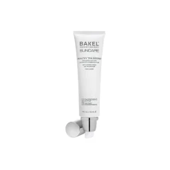 Bakel - Healthy Tan Secret - Anti-Ageing Cream - Anti-Ageing - 150 ml - Luxury Cosmetics - Avvenice