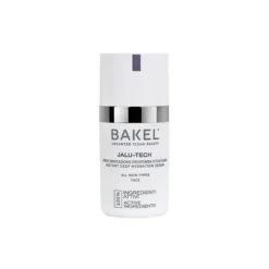 Bakel - Jalu-Tech | Charm - Instant Deep Hydration Serum - Anti-Ageing - 10 ml - Luxury Cosmetics - Avvenice