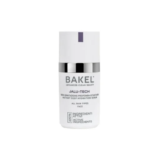 Bakel - Jalu-Tech | Charm - Instant Deep Hydration Serum - Anti-Ageing - 10 ml - Luxury Cosmetics - Avvenice