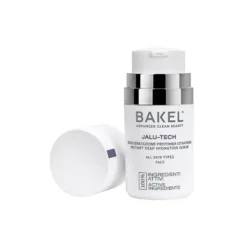 Bakel - Jalu-Tech | Charm - Instant Deep Hydration Serum - Anti-Ageing - 10 ml - Luxury Cosmetics - Avvenice