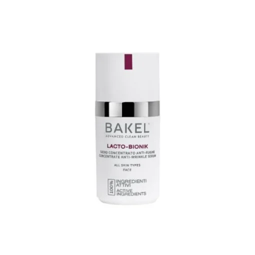 Bakel - Lacto-Bionik | Charm - Concentrated Anti-Wrinkle Serum - Anti-Ageing - 10 ml - Luxury Cosmetics - Avvenice^ Natural Cosmetics