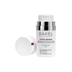 Bakel - Lacto-Bionik | Charm - Concentrated Anti-Wrinkle Serum - Anti-Ageing - 10 ml - Luxury Cosmetics - Avvenice^ Natural Cosmetics