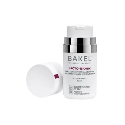 Bakel - Lacto-Bionik | Charm - Concentrated Anti-Wrinkle Serum - Anti-Ageing - 10 ml - Luxury Cosmetics - Avvenice^ Natural Cosmetics