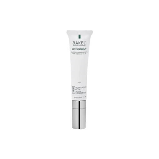 Bakel - Lip-treatment - Anti-Ageing Lip Balm - Anti-Ageing - 15 ml - Luxury Cosmetics - Avvenice