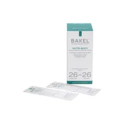 Bakel - Nutri-Body - Super-Food Body Balm - Anti-Ageing - 30 x 5 ml - Luxury Cosmetics - Avvenice^ Natural Cosmetics