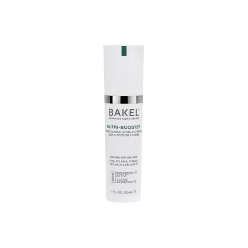 Bakel - Nutri-Booster - Super-Food Serum - Anti-Ageing - 30 ml - Luxury Cosmetics - Avvenice^ Natural Cosmetics