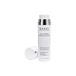 Bakel - Oxy-Regen - Ultimate Anti-Ageing Cream - Normal and Mixed Skin - Anti-Ageing - 50 ml - Luxury Cosmetics - Avvenice^ Natural Cosmetics