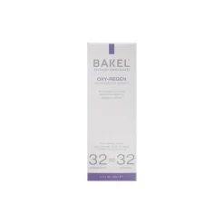 Bakel - Oxy-Regen - Ultimate Anti-Ageing Cream - Normal and Mixed Skin - Anti-Ageing - 50 ml - Luxury Cosmetics - Avvenice^ Natural Cosmetics