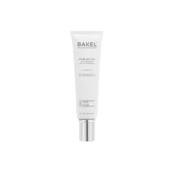 Bakel - Pure Act Oil - Make-Up Remover Oil - Anti-Ageing - 150 ml - Luxury Cosmetics - Avvenice^ Natural Cosmetics