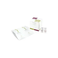 Bakel - Radiant Skin Box - Intensive Treatment for Smooth & Radiant Skin - 6+6 Sachets + 2x3 ml - Luxury Cosmetics - Avvenice^ Natural Cosmetics
