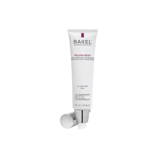Bakel - Rejuva-Body - Nourishing Anti-Ageing Body Cream - Anti-Ageing - 150 ml - Luxury Cosmetics - Avvenice