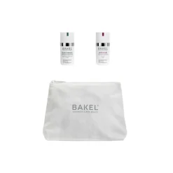 Bakel - Soothing Kit - Anti-Fragility Remedy Serum + Ultimate Anti-Ageing Cream for Dry Skin - 10+15 ml - Luxury Cosmetics - Avvenice