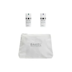 Bakel - Soothing Kit - Anti-Fragility Remedy Serum + Anti-Ageing Cream For Normal and Mixed Skin - 10+15 ml - Luxury Cosmetics - Avvenice^ Natural Cosmetics