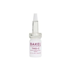 Bakel - Thio-C 1x3ml - Instant Revitalising Serum - Anti-Ageing - 1x3 ml - Luxury Cosmetics - Avvenice^ Natural Cosmetics