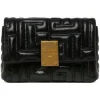 Balmain - 1945 Mini Bag - Black - Exclusive Luxury Collection - Avvenice
