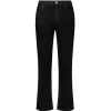 Balmain - Denim Jeans - Black - Exclusive Luxury Collection - Avvenice^ Trousers