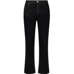 Balmain - Denim Jeans - Black - Exclusive Luxury Collection - Avvenice^ Trousers