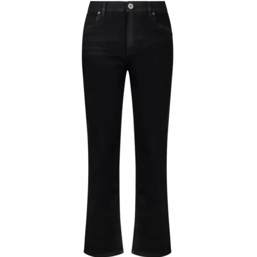 Balmain - Denim Jeans - Black - Exclusive Luxury Collection - Avvenice^ Trousers