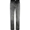 Balmain - Denim Jeans - Black - Exclusive Luxury Collection - Avvenice