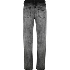 Balmain - Denim Jeans - Black - Exclusive Luxury Collection - Avvenice