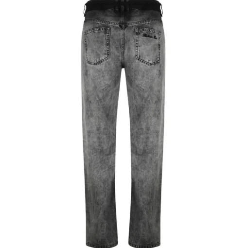 Balmain - Denim Jeans - Black - Exclusive Luxury Collection - Avvenice