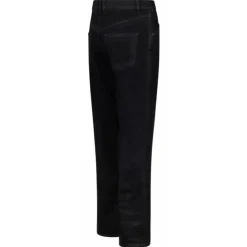 Balmain - Denim Jeans - Black - Exclusive Luxury Collection - Avvenice^ Trousers