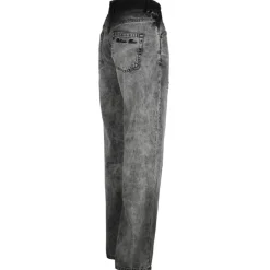 Balmain - Denim Jeans - Black - Exclusive Luxury Collection - Avvenice
