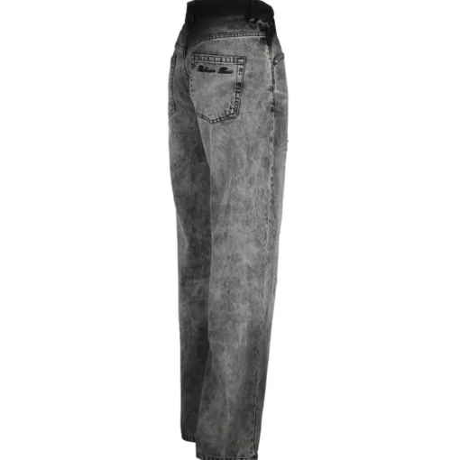 Balmain - Denim Jeans - Black - Exclusive Luxury Collection - Avvenice