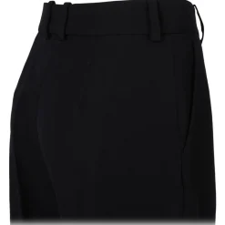 Balmain - Flared Trousers - Black - Exclusive Luxury Collection - Avvenice^ Trousers
