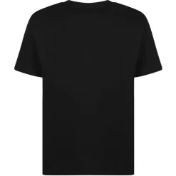 Balmain - Logo Print T-Shirt - Black - Exclusive Luxury Collection - Avvenice^ T-shirt