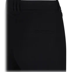 Balmain - Pleated Trousers - Black - Exclusive Luxury Collection - Avvenice^ Trousers