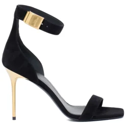 Balmain - Pumps - Black - Exclusive Luxury Collection - Avvenice^ Shoes