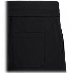 Balmain - Sports Trousers - Black - Exclusive Luxury Collection - Avvenice