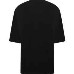 Balmain - T-Shirt - Black White - Exclusive Luxury Collection - Avvenice^ T-shirt