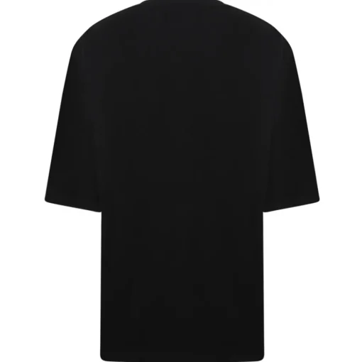 Balmain - T-Shirt - Black White - Exclusive Luxury Collection - Avvenice^ T-shirt