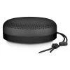 Bang & Olufsen - B&O Play Bang & Olufsen - B&O Play - Beoplay A1 - Umber - Portable Bluetooth High Quality Speaker with Up to 24 Hours of Battery Life - Avvenice