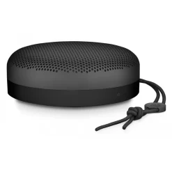 Bang & Olufsen - B&O Play Bang & Olufsen - B&O Play - Beoplay A1 - Umber - Portable Bluetooth High Quality Speaker with Up to 24 Hours of Battery Life - Avvenice