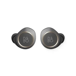 Bang & Olufsen - B&O Play Bang & Olufsen - B&O Play - Beoplay E8 - Charcoal Sand - Premium Wireless In-Ear Earphones - Bang & Olufsen Signature Sound - Avvenice