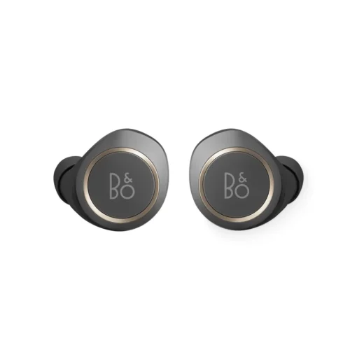Bang & Olufsen - B&O Play Bang & Olufsen - B&O Play - Beoplay E8 - Charcoal Sand - Premium Wireless In-Ear Earphones - Bang & Olufsen Signature Sound - Avvenice